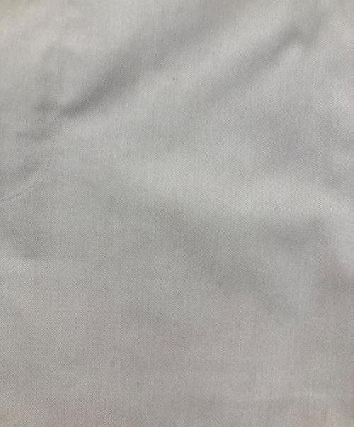 Burberry's（バーバリーズ）Burberry's (バーバリーズ) ステンカラーコート ブラウン サイズ:165cmの古着・服飾アイテム
