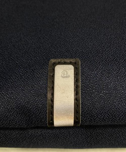 ACE（エース）ACE (エース) ビジネスバッグ ネイビー サイズ:freeの古着・服飾アイテム
