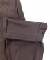 中古・古着 HOUDINI (フーディニ) wadi pants ブラウン サイズ:L：8000円