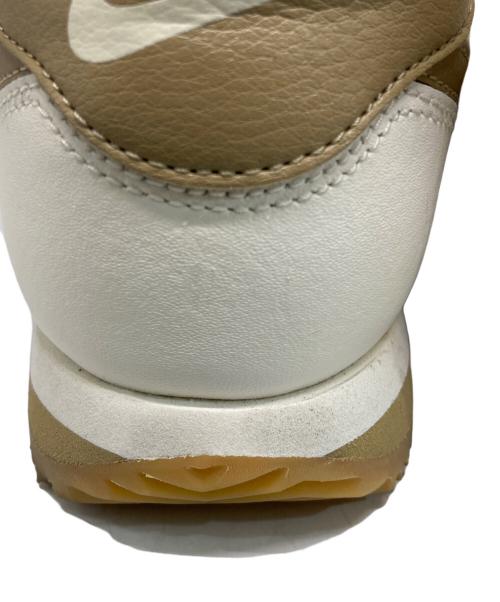 NIKE（ナイキ）NIKE (ナイキ) Cortez Leather ホワイト サイズ:27cmの古着・服飾アイテム