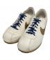 NIKE（ナイキ）の古着「Cortez Leather」｜ホワイト