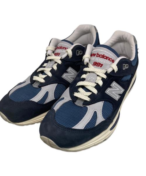 NEW BALANCE（ニューバランス）NEW BALANCE (ニューバランス) 991V2 