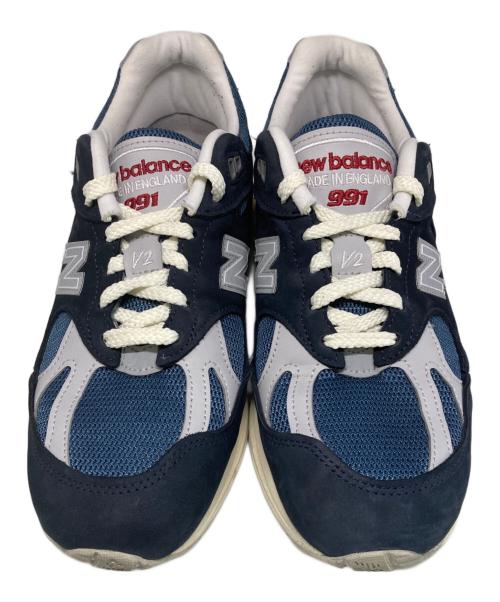 NEW BALANCE（ニューバランス）NEW BALANCE (ニューバランス) 991V2 