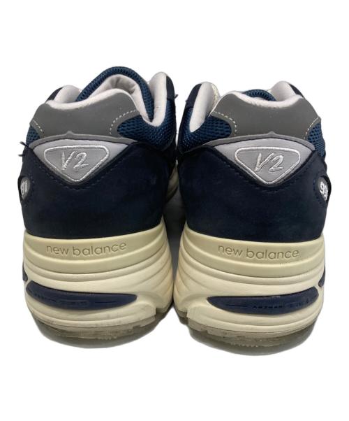 NEW BALANCE（ニューバランス）NEW BALANCE (ニューバランス) 991V2 