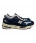 中古・古着 NEW BALANCE (ニューバランス) 991V2 