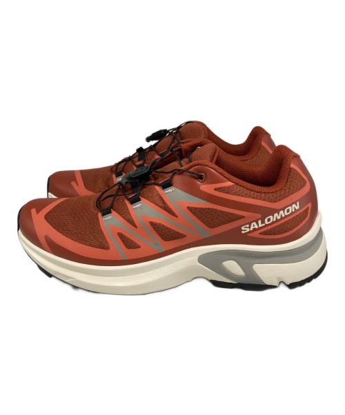 SALOMON（サロモン）SALOMON (サロモン) XT-EVR arbian サイズ:25cmの古着・服飾アイテム