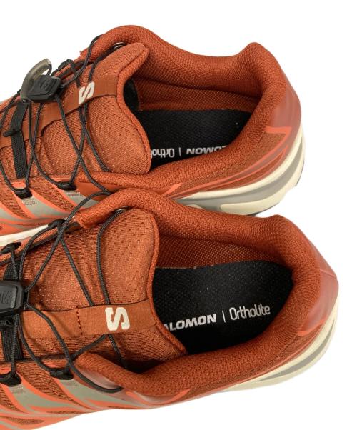 SALOMON（サロモン）SALOMON (サロモン) XT-EVR arbian サイズ:25cmの古着・服飾アイテム