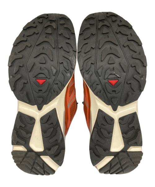 SALOMON（サロモン）SALOMON (サロモン) XT-EVR arbian サイズ:25cmの古着・服飾アイテム