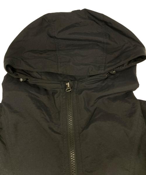 THE NORTH FACE（ザ ノース フェイス）THE NORTH FACE (ザ ノース フェイス) コンパクトジャケット ブラック サイズ:Mの古着・服飾アイテム