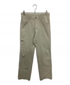 中古・古着通販】Patagonia (パタゴニア) ダブルニーパンツ ベージュ