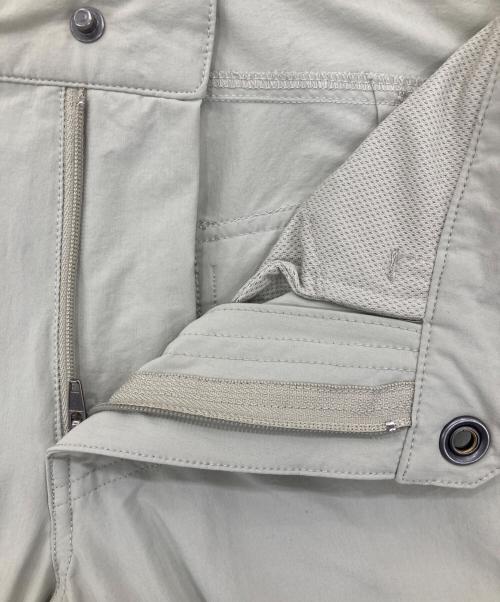 Patagonia（パタゴニア）Patagonia (パタゴニア) ロッククラフトパンツ ベージュ サイズ:SIZE 76cm (W30)の古着・服飾アイテム