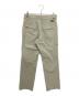 Patagonia (パタゴニア) ロッククラフトパンツ ベージュ サイズ:SIZE 76cm (W30)：5000円