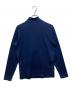 Patagonia (パタゴニア) キャプリーンミッドウェイトジップネック ネイビー サイズ:L：6000円