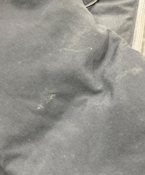 DESCENTE ALLTERRAIN（デザイント オルテライン）DESCENTE ALLTERRAIN (デザイント オルテライン) MIZUSAWA DOWN JACKET ブラック サイズ:Mの古着・服飾アイテム