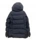 DESCENTE ALLTERRAIN (デザイント オルテライン) MIZUSAWA DOWN JACKET ブラック サイズ:M：20000円