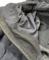 中古・古着 DESCENTE ALLTERRAIN (デザイント オルテライン) MIZUSAWA DOWN JACKET ブラック サイズ:M：20000円