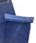 中古・古着 TRUE RELIGION (トゥルー レリジョン) JOEY コーデュロイフレアパンツ ネイビー サイズ:SIZE 76cm (W30)：7000円