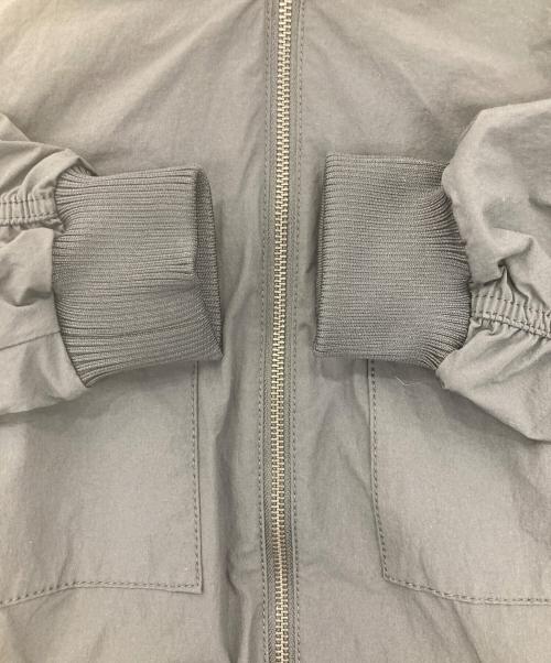 adidas（アディダス）adidas (アディダス) プレミアム エッセンシャルズ ウーブンジャケット ブラック サイズ:Sの古着・服飾アイテム