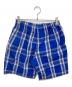 POLO RALPH LAUREN (ポロ・ラルフローレン) ハーフパンツ ブルー サイズ:M：4000円