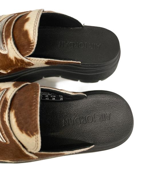 NIKE（ナイキ）NIKE (ナイキ) Air Jordan Loafer Mule 