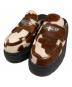 NIKE（ナイキ）の古着「Air Jordan Loafer Mule 