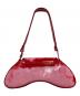 DIESEL (ディーゼル) PLAY CROSSBODY ピンク：23000円