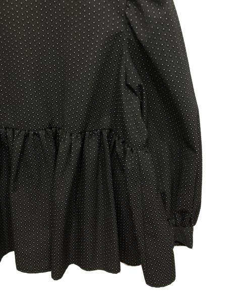 OHGA（オオガ）OHGA (オオガ) パフスリーブブラウス サイズ:free 未使用品の古着・服飾アイテム