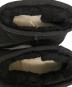 中古・古着 UGG (アグ) Classic Ultra Mini New Heights ブラック サイズ:25cm：16000円