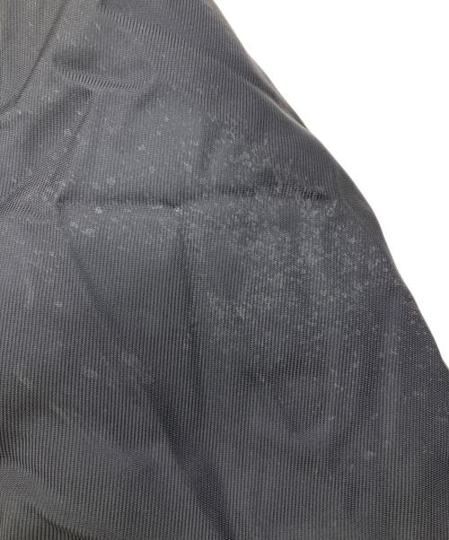 COMME des GARCONS HOMME（コムデギャルソン オム）COMME des GARCONS HOMME (コムデギャルソン オム) 80’s中綿4Bジャケット ブラック サイズ:Lの古着・服飾アイテム