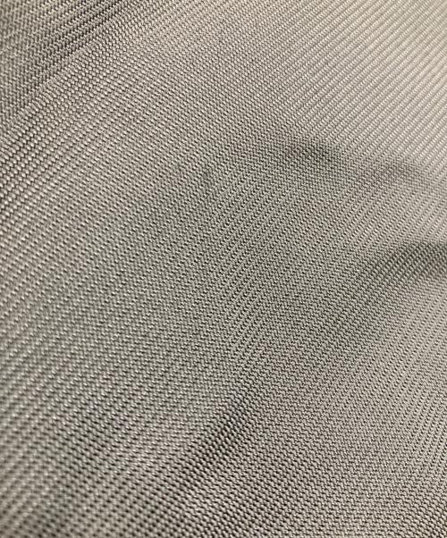 COMME des GARCONS HOMME（コムデギャルソン オム）COMME des GARCONS HOMME (コムデギャルソン オム) 80’s中綿4Bジャケット ブラック サイズ:Lの古着・服飾アイテム