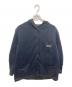 Y'S for men（ワイズフォーメン）の古着「90’sリバーシブルジャケット」｜ネイビー×ブラック