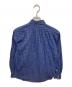RALPH LAUREN (ラルフローレン) 長袖チェックシャツ ブルー サイズ:S：4000円