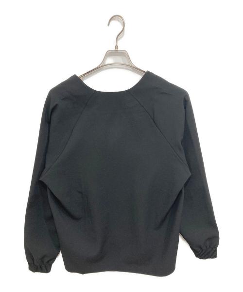 THE NORTH FACE（ザ ノース フェイス）THE NORTH FACE (ザ ノース フェイス) トランクルカーディガン ブラック サイズ:Sの古着・服飾アイテム