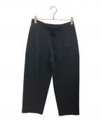 THE NORTH FACEザ ノース フェイス）の古着「トランクルイージーパンツ」｜ブラック