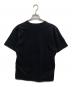 stussy (ステューシー) House Of Cards Tee/プリントTシャツ ブラック サイズ:M：6000円