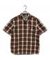 CarHartt（カーハート）の古着「半袖シャツ」｜ホワイト