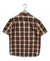 CarHartt (カーハート) 半袖シャツ ホワイト サイズ:L：3000円