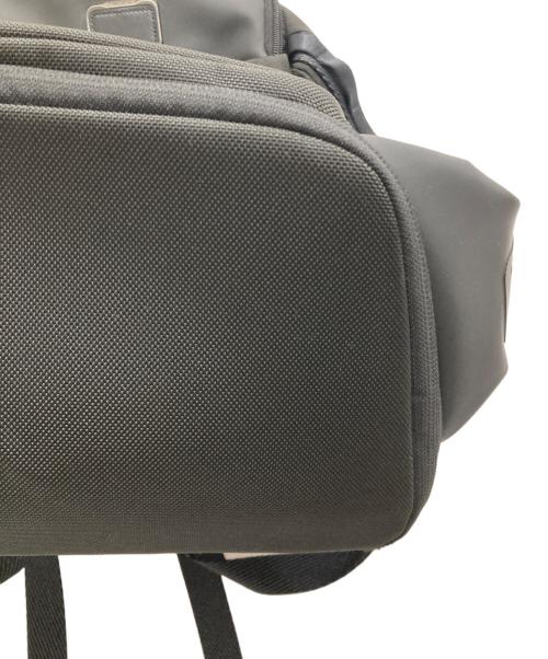 TUMI（トゥミ）TUMI (トゥミ) NOMADIC ALPHA BRAVO/リュック ブラックの古着・服飾アイテム