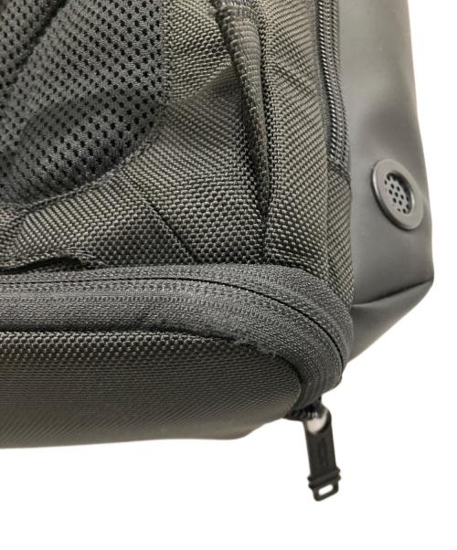 TUMI（トゥミ）TUMI (トゥミ) NOMADIC ALPHA BRAVO/リュック ブラックの古着・服飾アイテム