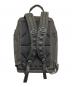 TUMI (トゥミ) NOMADIC ALPHA BRAVO/リュック ブラック：40000円