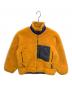 Patagonia（パタゴニア）の古着「00’sクラシックレトロカーディガン」｜オレンジ
