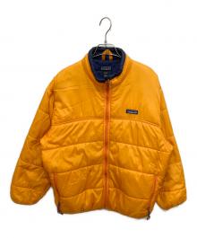 Patagonia（パタゴニア）の古着「90’sファイヤーボールジャケット」｜オレンジ