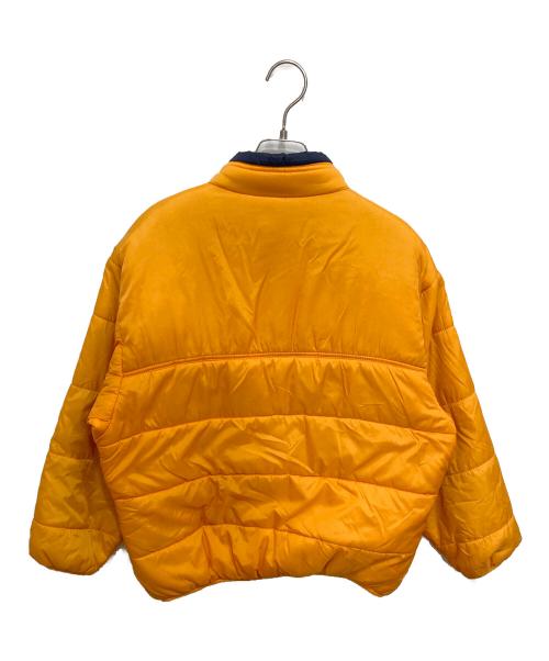 Patagonia（パタゴニア）Patagonia (パタゴニア) 90’sファイヤーボールジャケット オレンジ サイズ:14（キッズサイズ）の古着・服飾アイテム