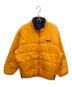 Patagonia（パタゴニア）の古着「90’sファイヤーボールジャケット」｜オレンジ