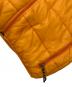 中古・古着 Patagonia (パタゴニア) 90’sファイヤーボールジャケット オレンジ サイズ:14（キッズサイズ）：40000円