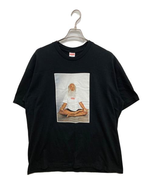 SUPREME（シュプリーム）Supreme (シュプリーム) Rick Rubin Tee ブラック サイズ:XLの古着・服飾アイテム