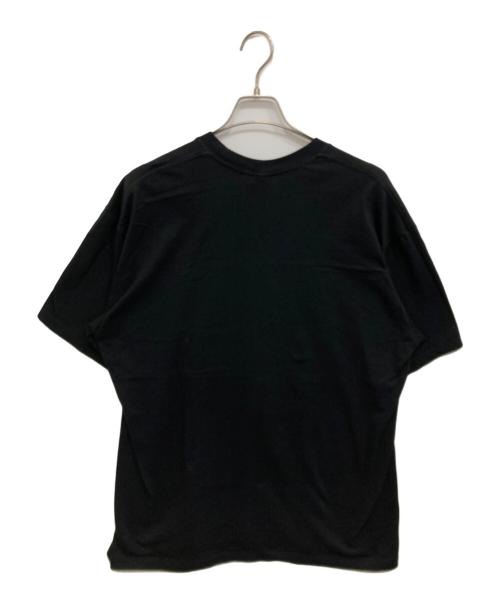 SUPREME（シュプリーム）Supreme (シュプリーム) Rick Rubin Tee ブラック サイズ:XLの古着・服飾アイテム