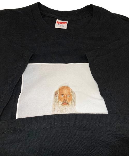SUPREME（シュプリーム）Supreme (シュプリーム) Rick Rubin Tee ブラック サイズ:XLの古着・服飾アイテム