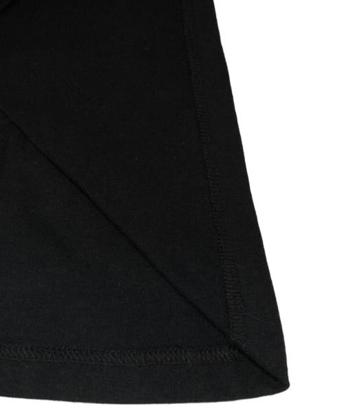 SUPREME（シュプリーム）Supreme (シュプリーム) Rick Rubin Tee ブラック サイズ:XLの古着・服飾アイテム