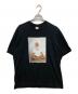 Supreme（シュプリーム）の古着「Rick Rubin Tee」｜ブラック